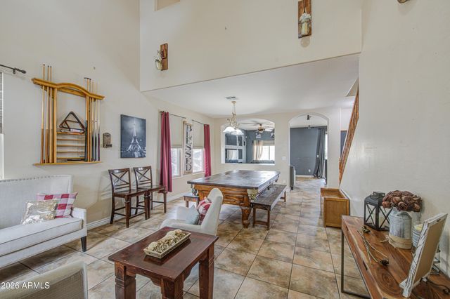 4933 W ST CATHERINE Avenue, Laveen, AZ 85339