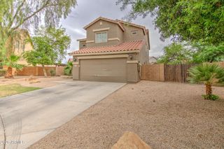 4933 W ST CATHERINE Avenue, Laveen, AZ 85339