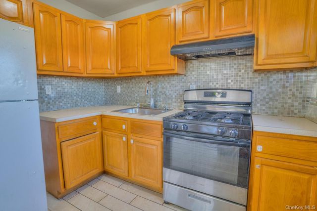 13048 129th Street, South Ozone Park, NY 11420