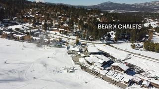 1288 club view Drive 101-201, Big Bear Lake, CA 92315