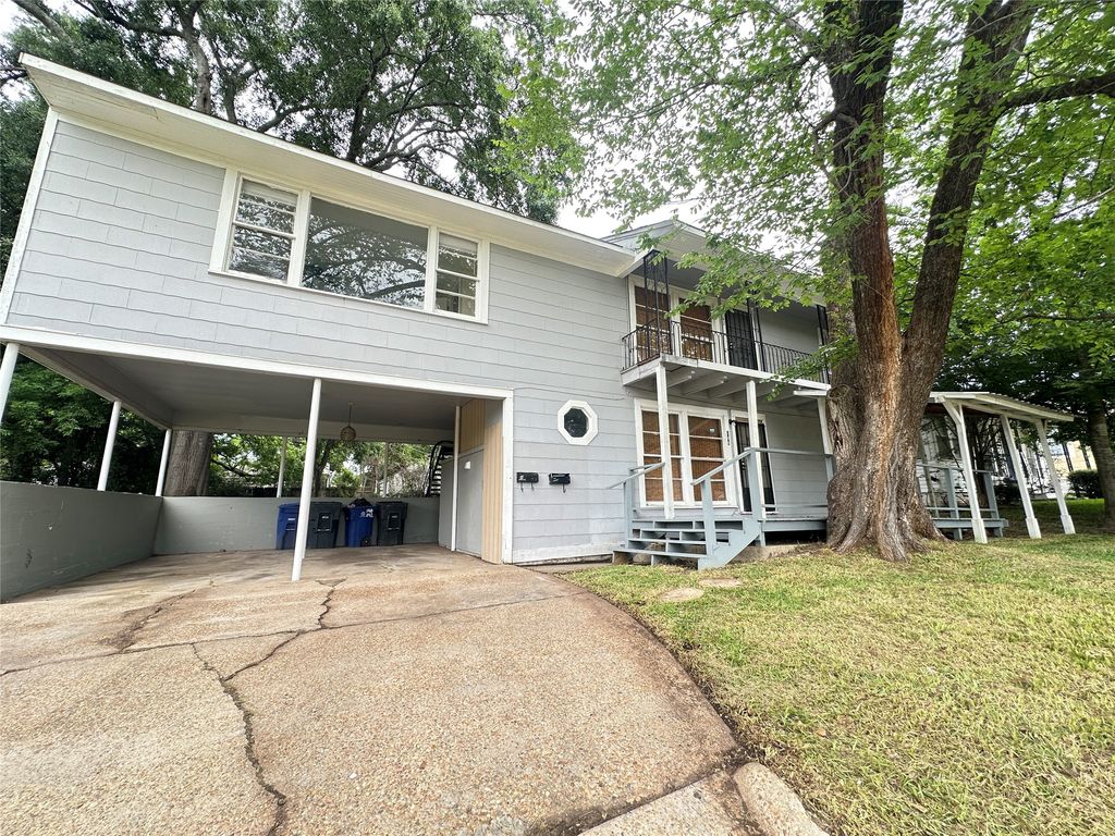 140 E Wilkinson Street 140, Shreveport, LA 71104