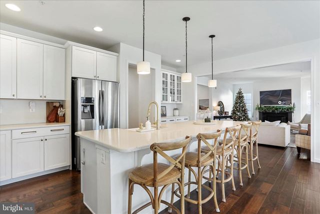 2003 COHASSET CT, Frederick, MD 21702