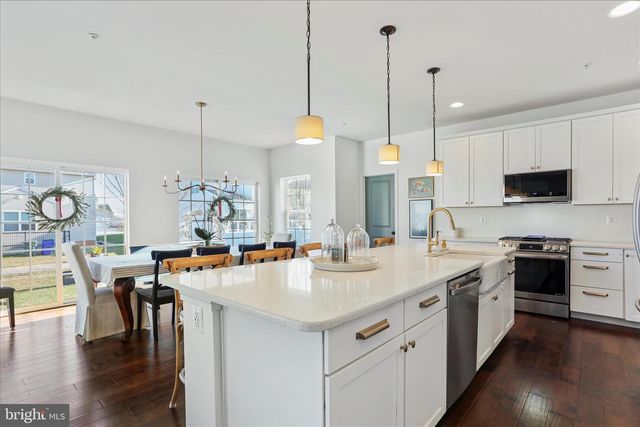 2003 COHASSET CT, Frederick, MD 21702