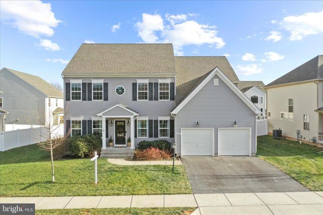 2003 COHASSET CT, Frederick, MD 21702