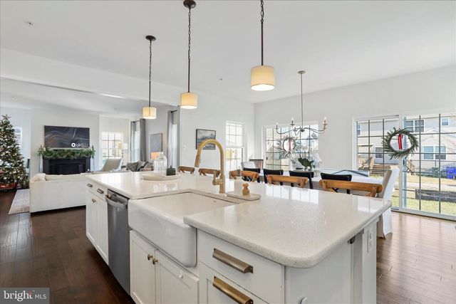 2003 COHASSET CT, Frederick, MD 21702