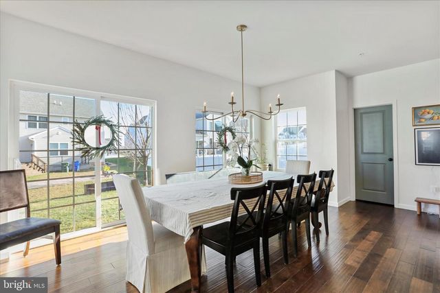 2003 COHASSET CT, Frederick, MD 21702