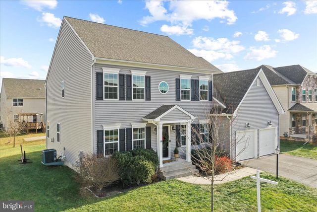 2003 COHASSET CT, Frederick, MD 21702