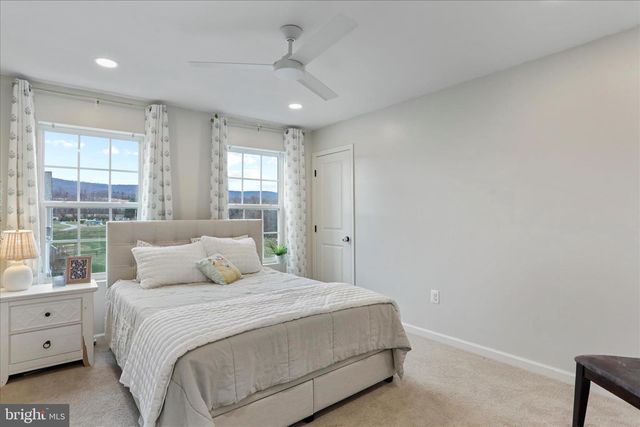 2003 COHASSET CT, Frederick, MD 21702