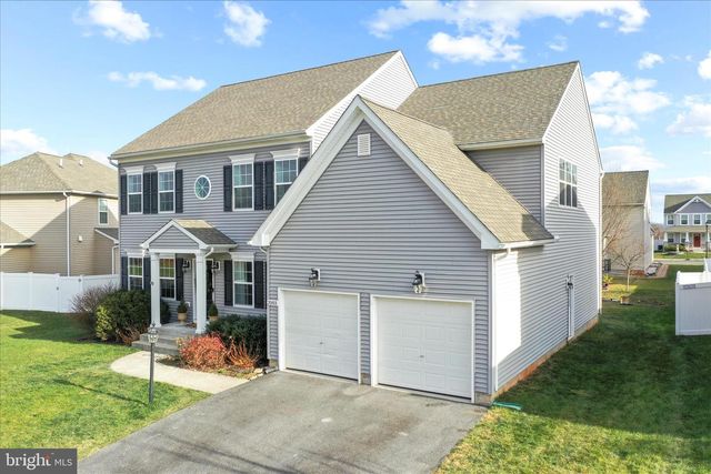 2003 COHASSET CT, Frederick, MD 21702