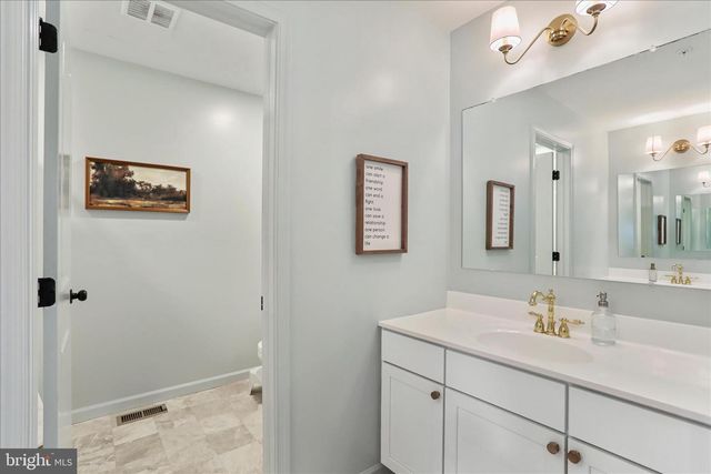 2003 COHASSET CT, Frederick, MD 21702
