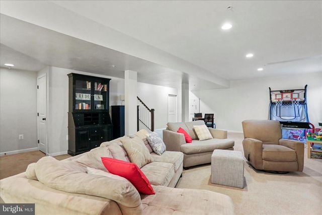 2003 COHASSET CT, Frederick, MD 21702