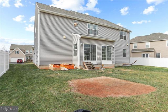2003 COHASSET CT, Frederick, MD 21702