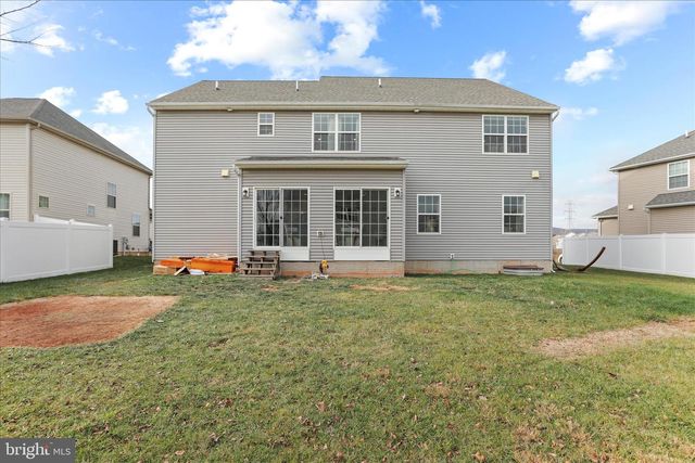 2003 COHASSET CT, Frederick, MD 21702