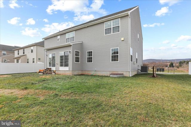 2003 COHASSET CT, Frederick, MD 21702