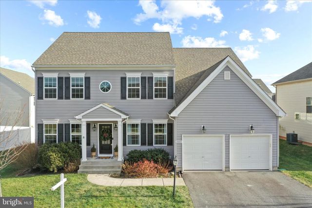 2003 COHASSET CT, Frederick, MD 21702