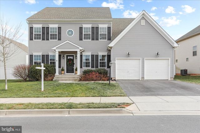 2003 COHASSET CT, Frederick, MD 21702