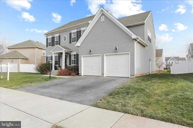 2003 COHASSET CT, Frederick, MD 21702