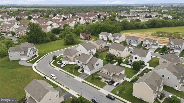 2003 COHASSET CT, Frederick, MD 21702
