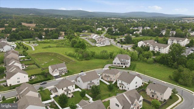 2003 COHASSET CT, Frederick, MD 21702