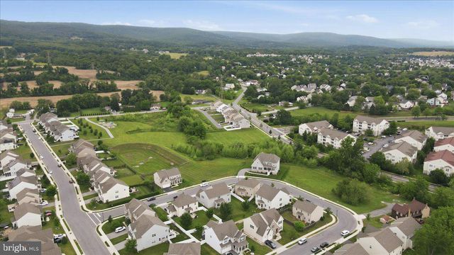 2003 COHASSET CT, Frederick, MD 21702