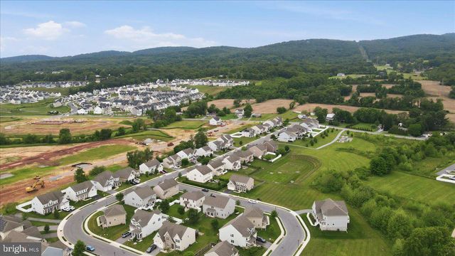 2003 COHASSET CT, Frederick, MD 21702