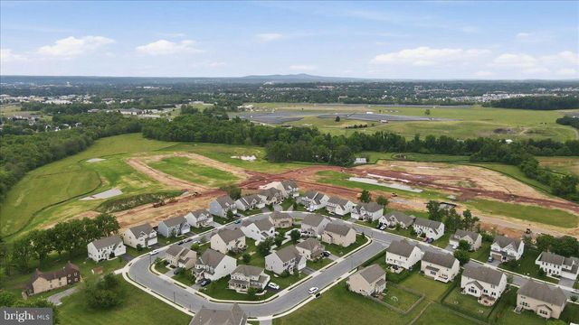 2003 COHASSET CT, Frederick, MD 21702