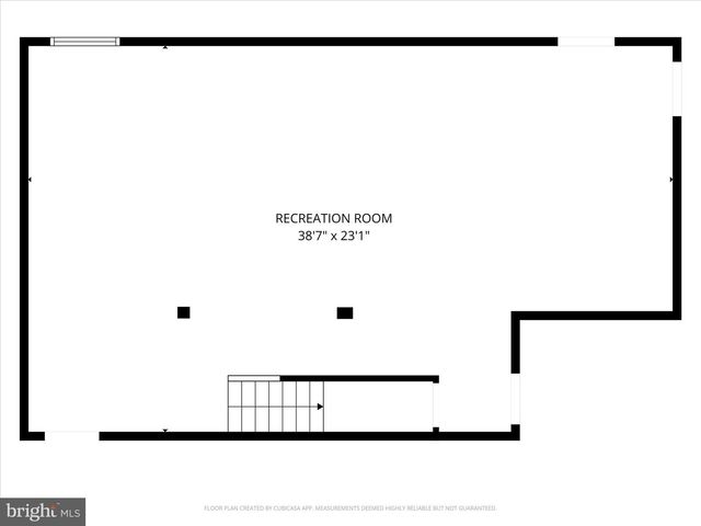 2003 COHASSET CT, Frederick, MD 21702