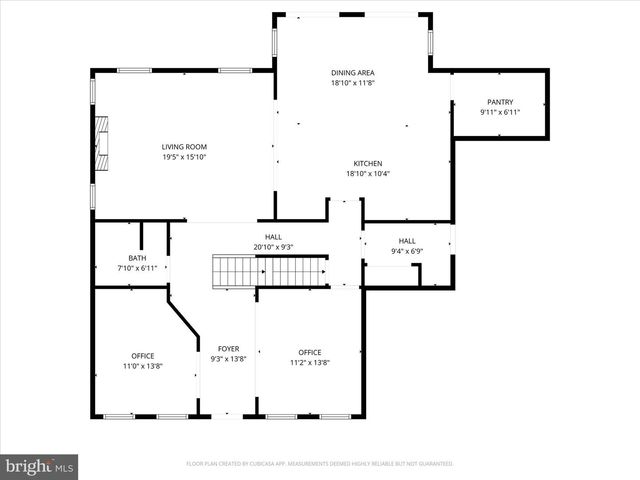 2003 COHASSET CT, Frederick, MD 21702