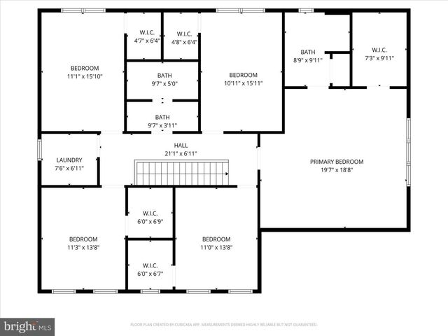 2003 COHASSET CT, Frederick, MD 21702