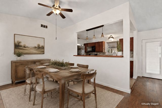 5514 Bishop Court, Lake Dallas, TX 75065