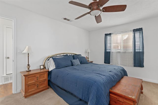 5514 Bishop Court, Lake Dallas, TX 75065