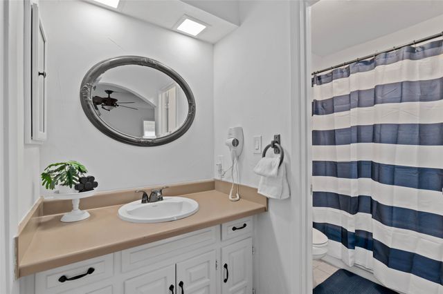 5514 Bishop Court, Lake Dallas, TX 75065