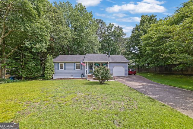 1555 Rock Springs Road, Buford, GA 30519