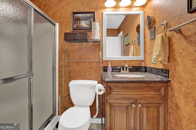 1555 Rock Springs Road, Buford, GA 30519