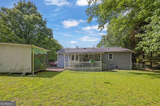 1555 Rock Springs Road, Buford, GA 30519