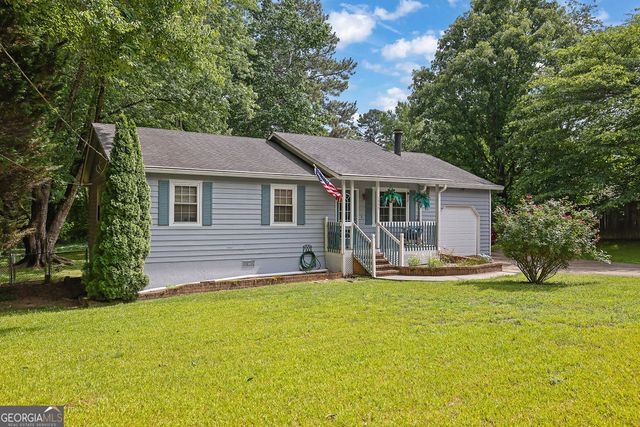 1555 Rock Springs Road, Buford, GA 30519