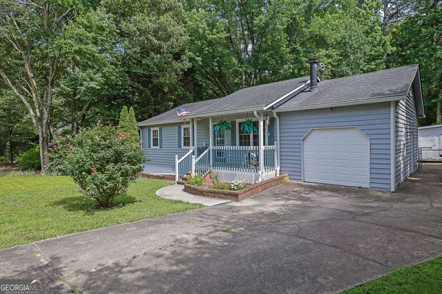 1555 Rock Springs Road, Buford, GA 30519