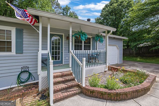 1555 Rock Springs Road, Buford, GA 30519