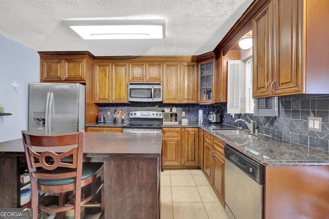 1555 Rock Springs Road, Buford, GA 30519
