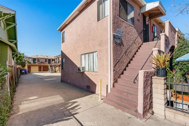 1927 Griffin Avenue, Los Angeles, CA 90031