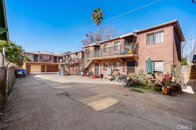 1927 Griffin Avenue, Los Angeles, CA 90031
