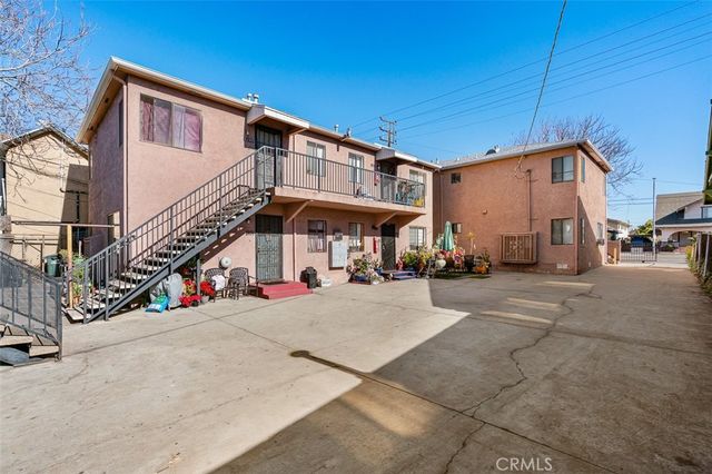 1927 Griffin Avenue, Los Angeles, CA 90031