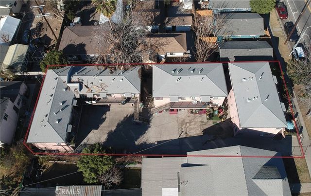 1927 Griffin Avenue, Los Angeles, CA 90031