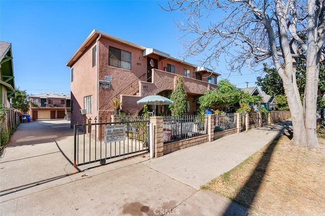 1927 Griffin Avenue, Los Angeles, CA 90031