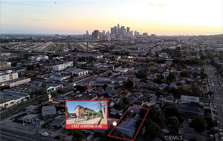 1927 Griffin Avenue, Los Angeles, CA 90031