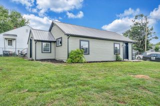 705 Virginia AVE, Vinton, VA 24179