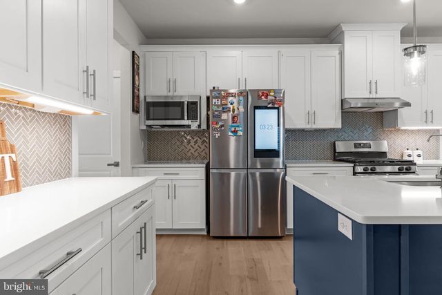 3443 DEVLIN WAY, Souderton, PA 18964