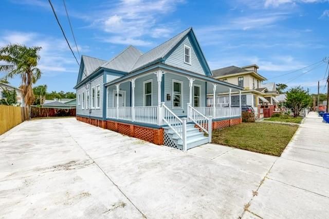 912 E 20TH AVENUE, Tampa, FL 33605