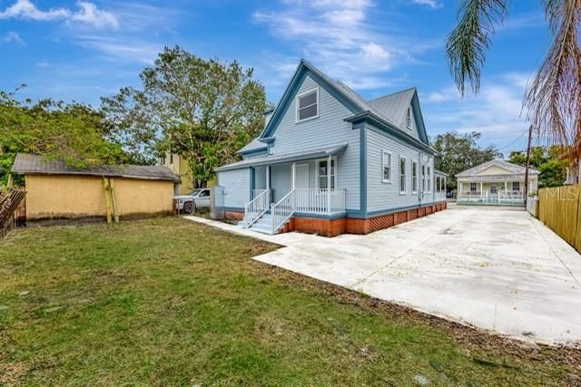 912 E 20TH AVENUE, Tampa, FL 33605