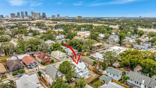 912 E 20TH AVENUE, Tampa, FL 33605